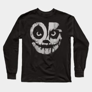 radiohead Long Sleeve T-Shirt